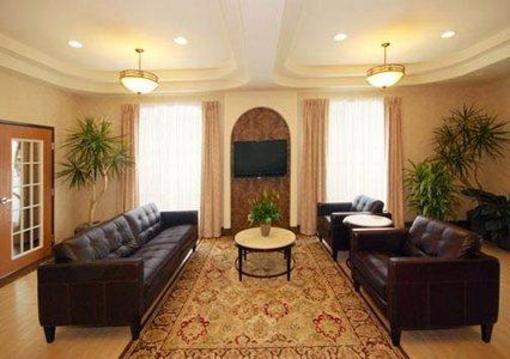 фото отеля Comfort Inn Near SeaWorld