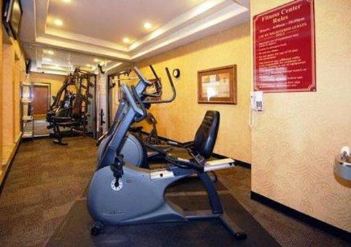 фото отеля Comfort Inn Near SeaWorld