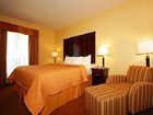фото отеля Comfort Inn Near SeaWorld