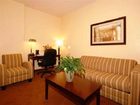 фото отеля Comfort Inn Near SeaWorld