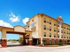 фото отеля Comfort Inn Near SeaWorld