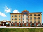 фото отеля Comfort Inn Near SeaWorld