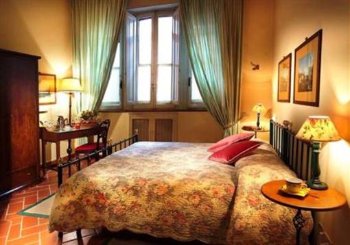 фото отеля Residence Johanna II Florence