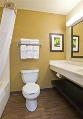 фото отеля Extended Stay America Hotel Harbor Gateway Torrance