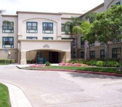 фото отеля Extended Stay America Hotel Harbor Gateway Torrance