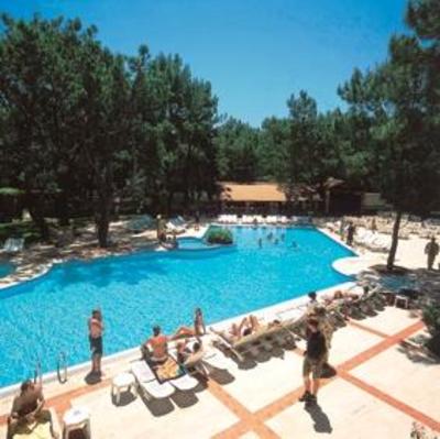 фото отеля Hotels & Clubs Festival Tekirova Kemer
