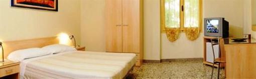 фото отеля Actinia Accommodation