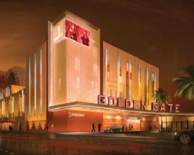 фото отеля Golden Gate Hotel & Casino
