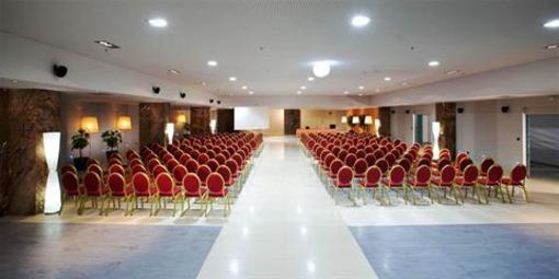 фото отеля Istion Club Hotel and Spa Nea Moudania