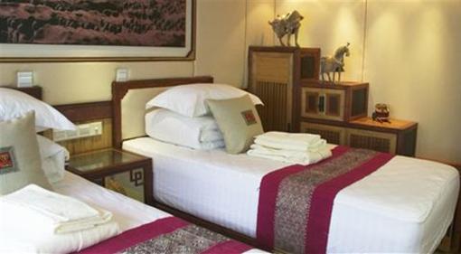 фото отеля Li An Lodge