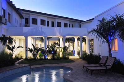 фото отеля The Richards Hotel Richards Bay