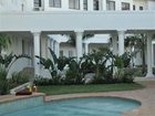 фото отеля The Richards Hotel Richards Bay