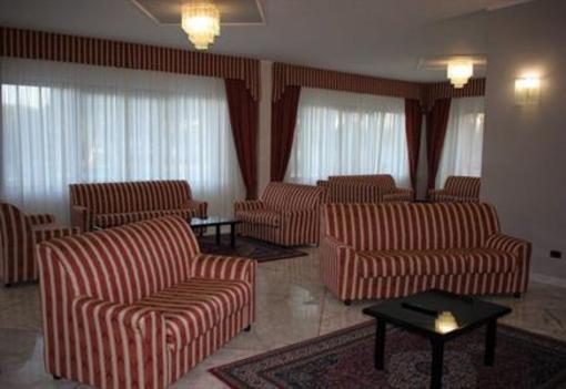 фото отеля Hotel Villa Nacalua
