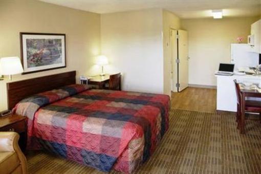 фото отеля Extended Stay America Hotel North Fresno (California)