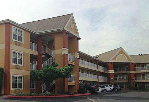 фото отеля Extended Stay America Hotel North Fresno (California)