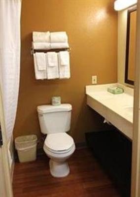 фото отеля Extended Stay America Hotel North Fresno (California)