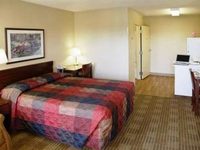 Extended Stay America Hotel North Fresno (California)