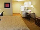 фото отеля Extended Stay America Hotel North Fresno (California)