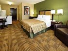 фото отеля Extended Stay America Hotel North Fresno (California)