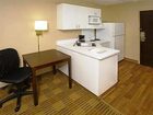 фото отеля Extended Stay America Hotel North Fresno (California)