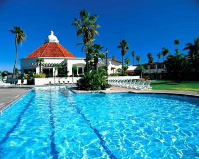 фото отеля Kona Kai Resort