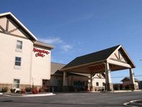 Hampton Inn Murphy