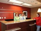 фото отеля Hampton Inn Murphy