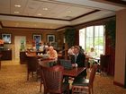 фото отеля Hampton Inn Murphy