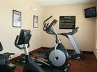 фото отеля Hampton Inn Murphy