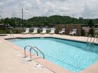 фото отеля Hampton Inn Murphy