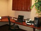 фото отеля Hampton Inn Murphy