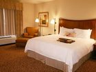 фото отеля Hampton Inn Murphy