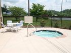 фото отеля Hampton Inn Murphy