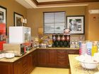 фото отеля Hampton Inn Murphy