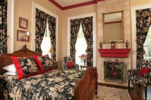 фото отеля Noble Inns The Oge House