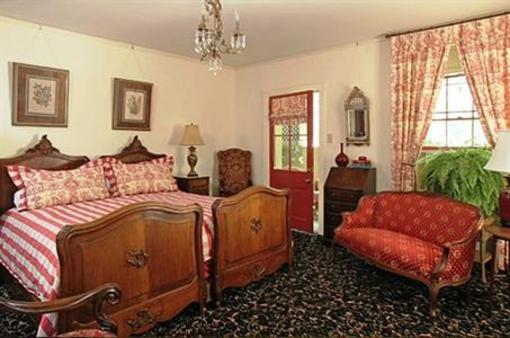 фото отеля Noble Inns The Oge House