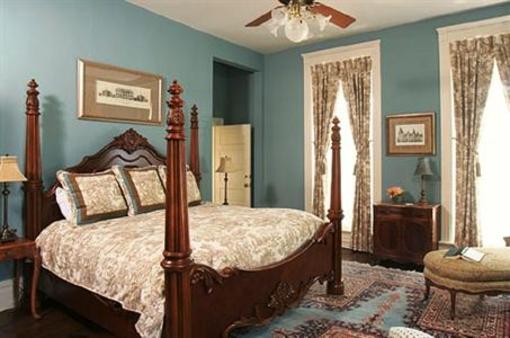 фото отеля Noble Inns The Oge House
