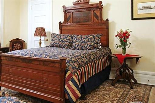 фото отеля Noble Inns The Oge House