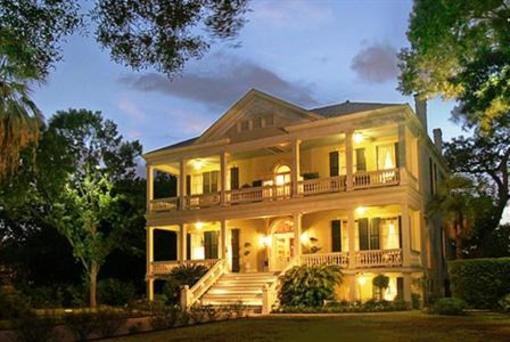фото отеля Noble Inns The Oge House