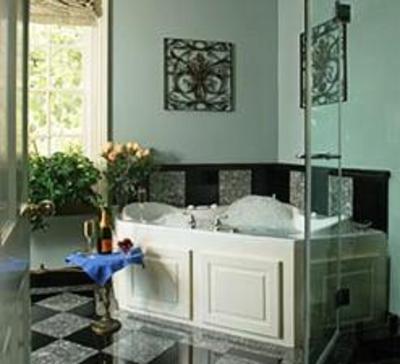 фото отеля Noble Inns The Oge House