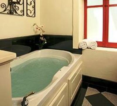 фото отеля Noble Inns The Oge House