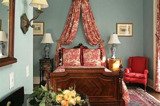 фото отеля Noble Inns The Oge House