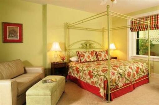 фото отеля Noble Inns The Oge House