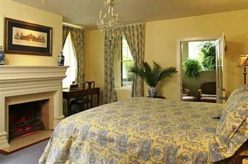 фото отеля Noble Inns The Oge House