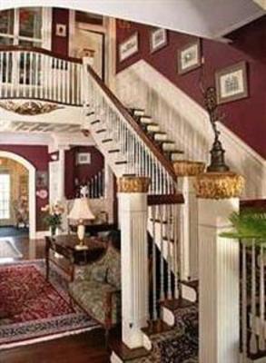 фото отеля Noble Inns The Oge House