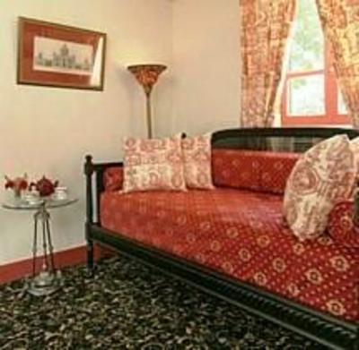 фото отеля Noble Inns The Oge House