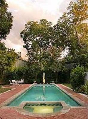 фото отеля Noble Inns The Oge House