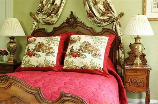 фото отеля Noble Inns The Oge House