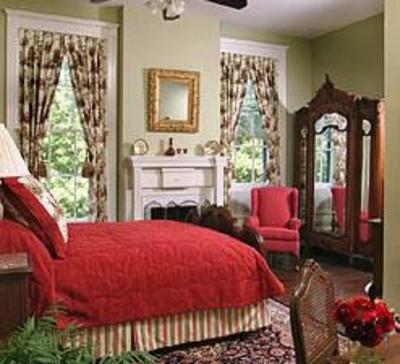 фото отеля Noble Inns The Oge House