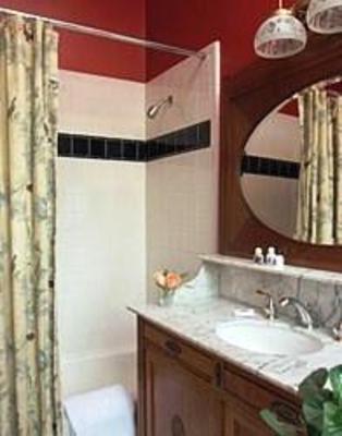 фото отеля Noble Inns The Oge House